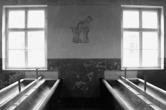 Making An Illusion - Auschwitz 1