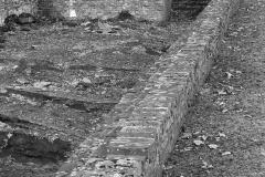 The Last Stairway - Auschwitz II Birkenau Death Camp