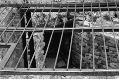 The Last Doorway - Auschwitz II Birkenau Death Camp