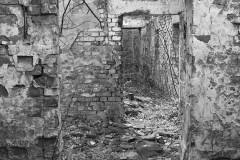 Kartoffellagerhallen Labyrinth - Between Auschwitz 1 & II