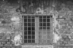 Judenrampe Warehouse Nobody In And Nobody Out - Between Auschwitz 1 & II